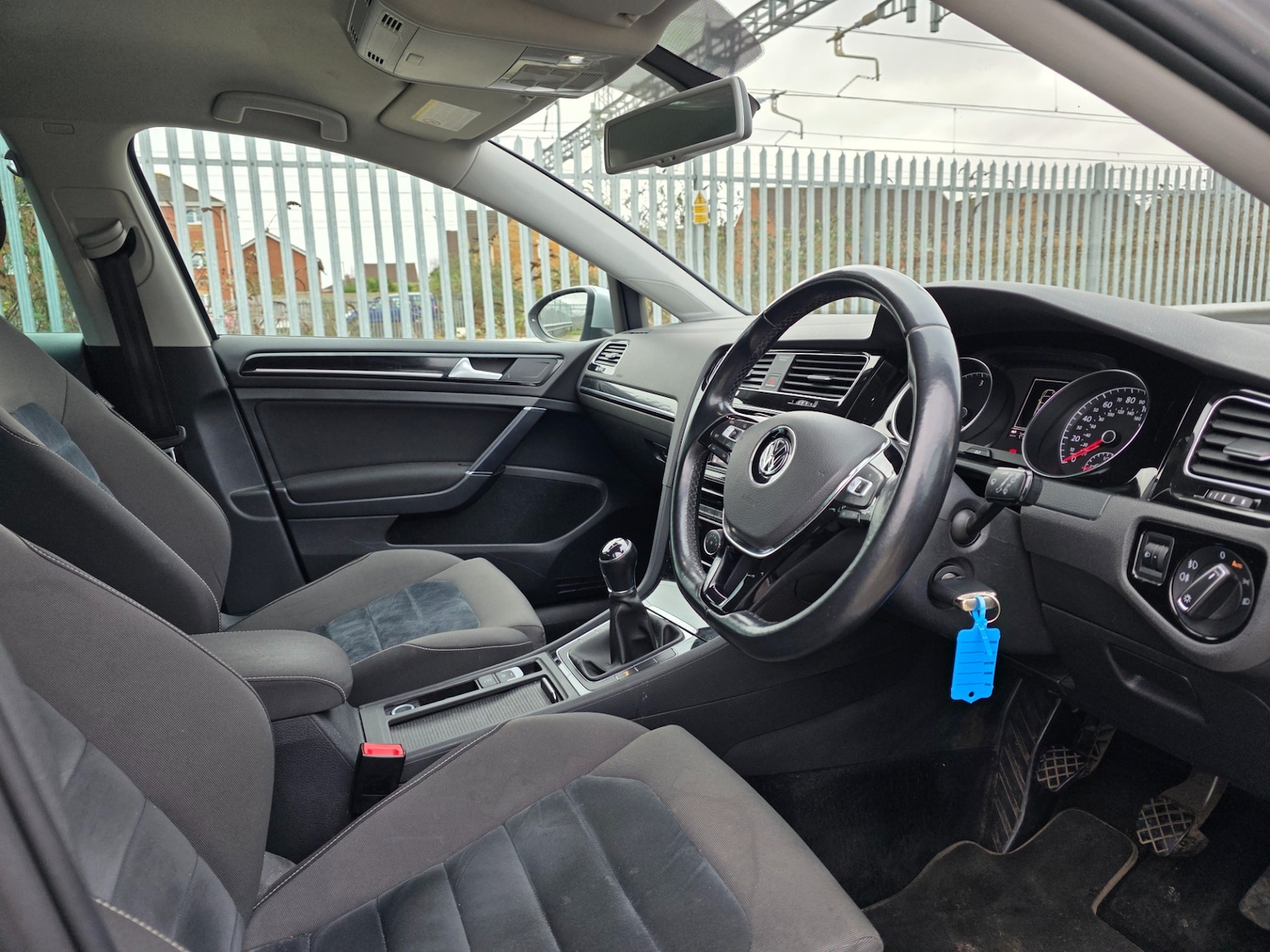 Used Volkswagen Golf 2013 for sale - 77054151: Photo 16