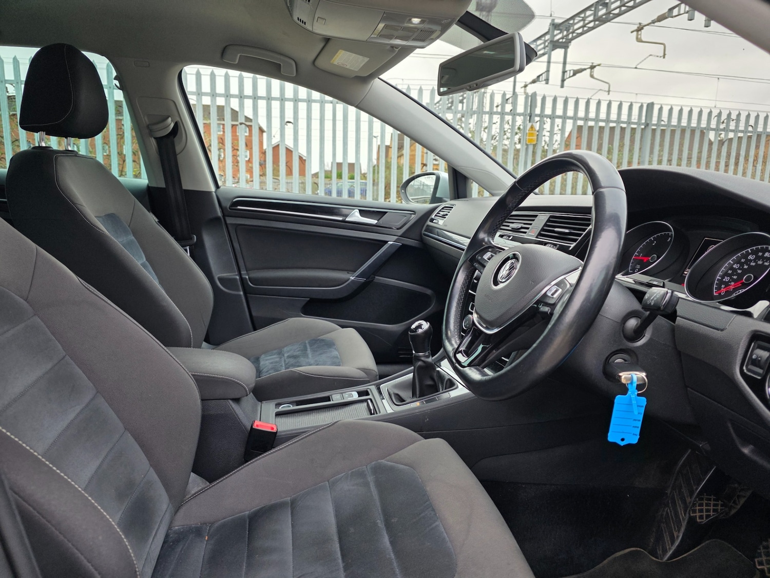 Used Volkswagen Golf 2013 for sale - 77054151: Photo 17