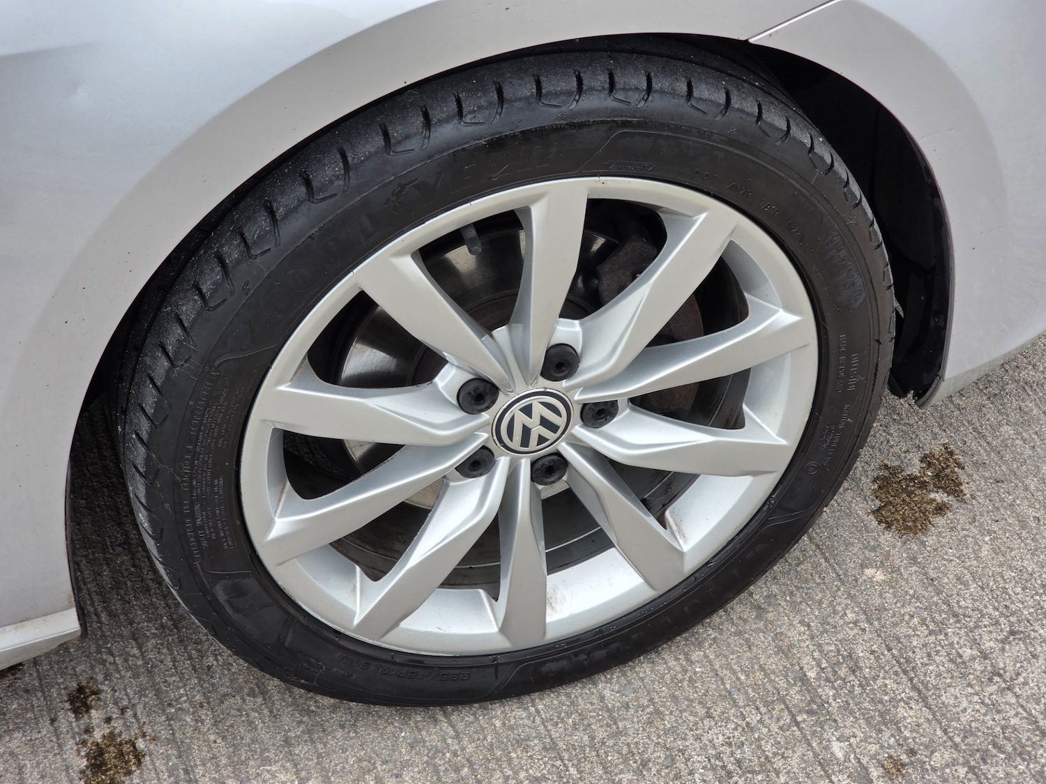 Used Volkswagen Golf 2013 for sale - 77054151: Photo 25