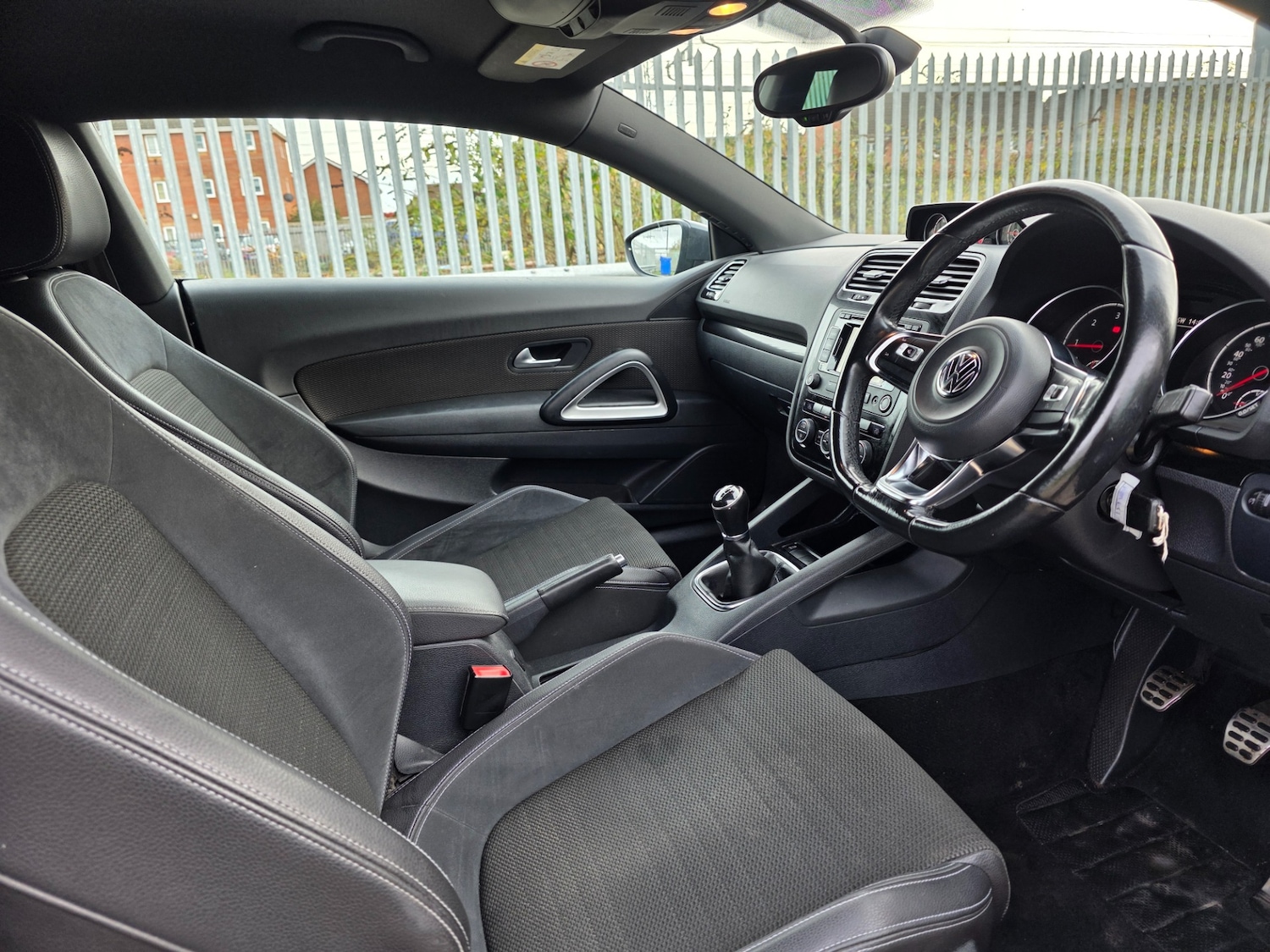 Used Volkswagen Scirocco 2015 for sale - 76482819: Photo 12