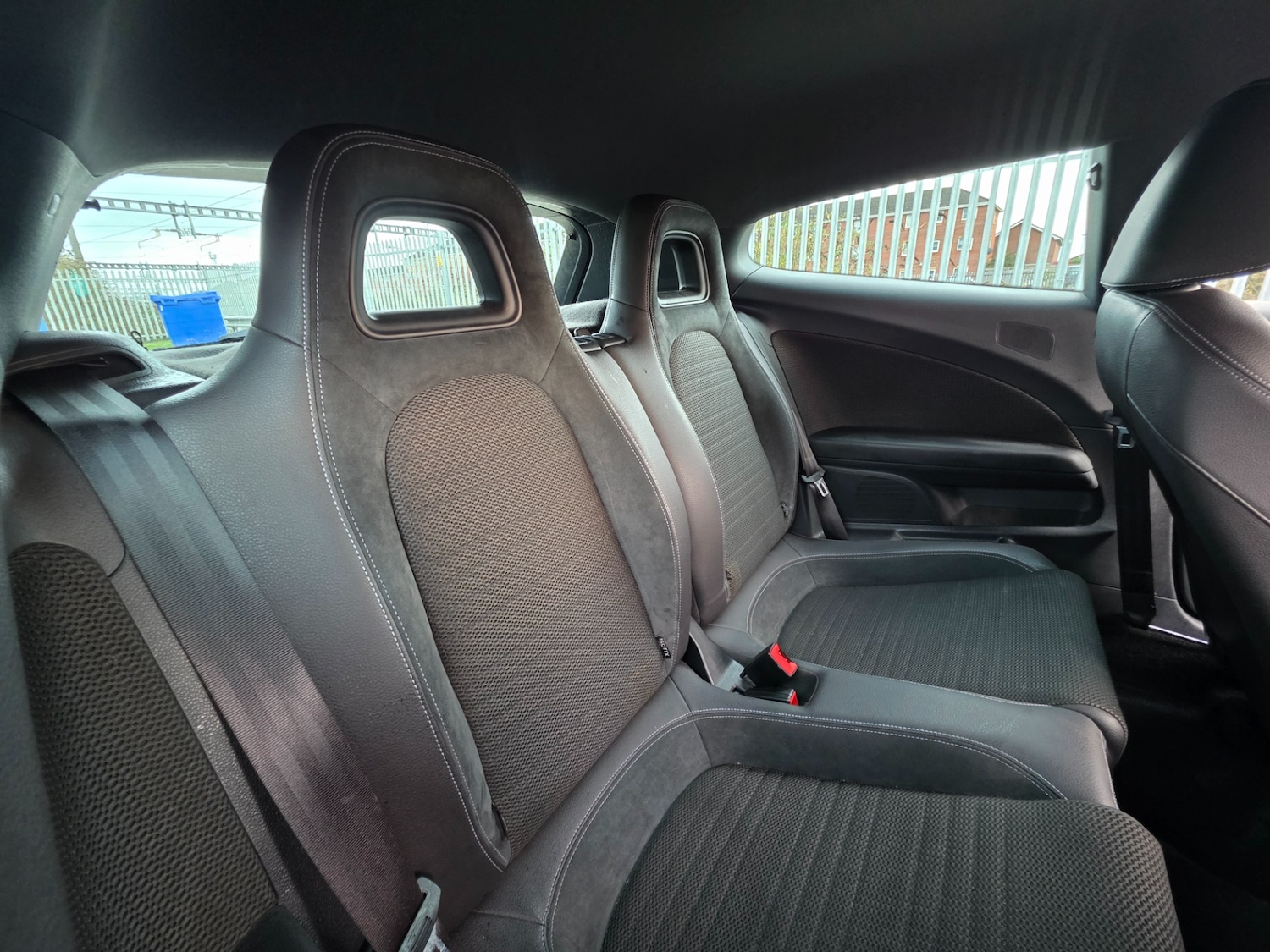 Used Volkswagen Scirocco 2015 for sale - 76482819: Photo 14