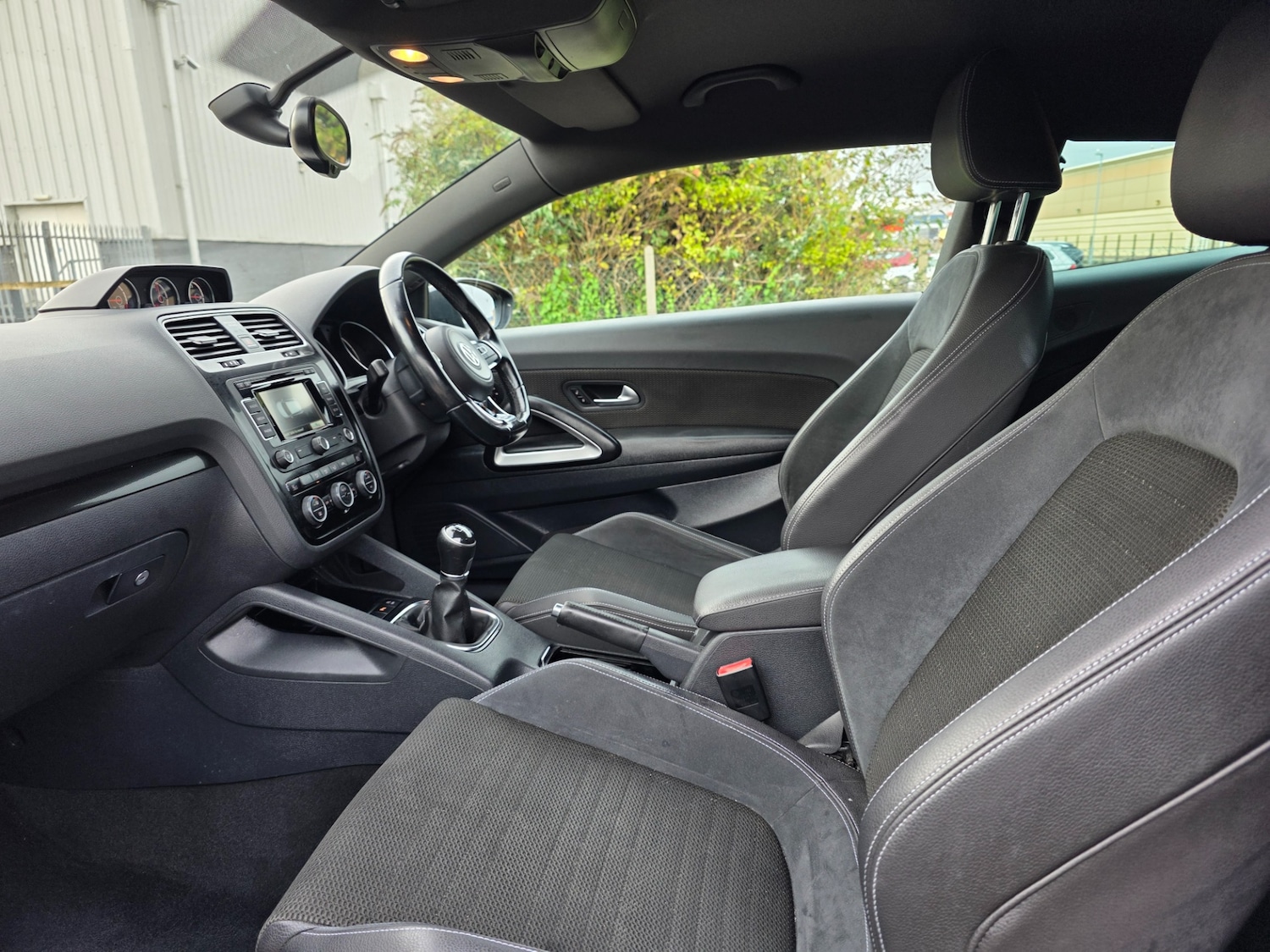 Used Volkswagen Scirocco 2015 for sale - 76482819: Photo 16