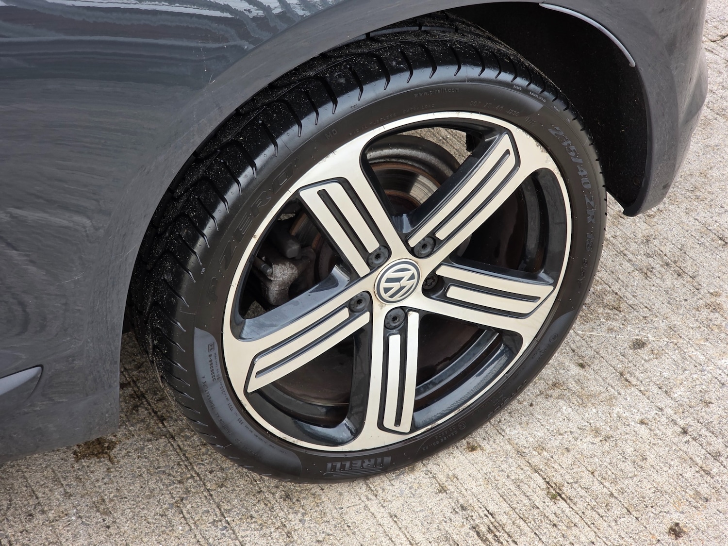 Used Volkswagen Scirocco 2015 for sale - 76482819: Photo 25