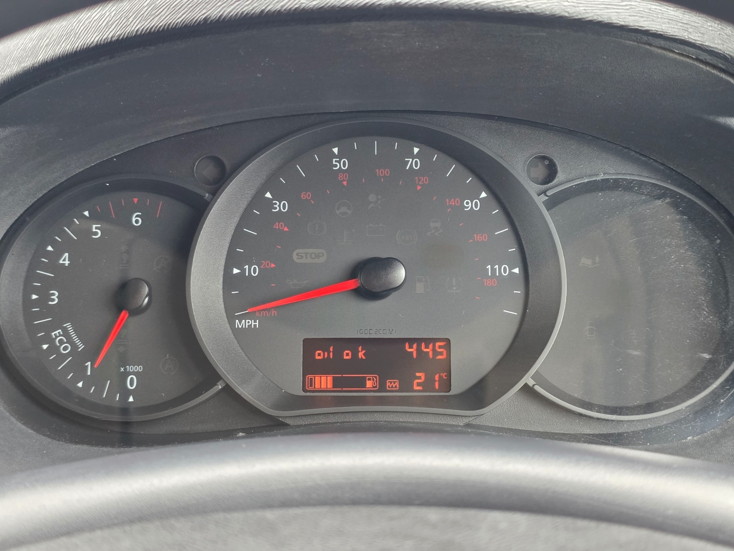 Vehicle 15