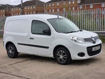 Used Renault Kangoo 2019 for sale - 75158027: Photo