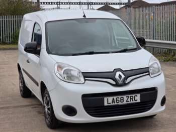 Used Renault Kangoo 2019 for sale - 75158027: Photo