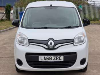 Used Renault Kangoo 2019 for sale - 75158027: Photo