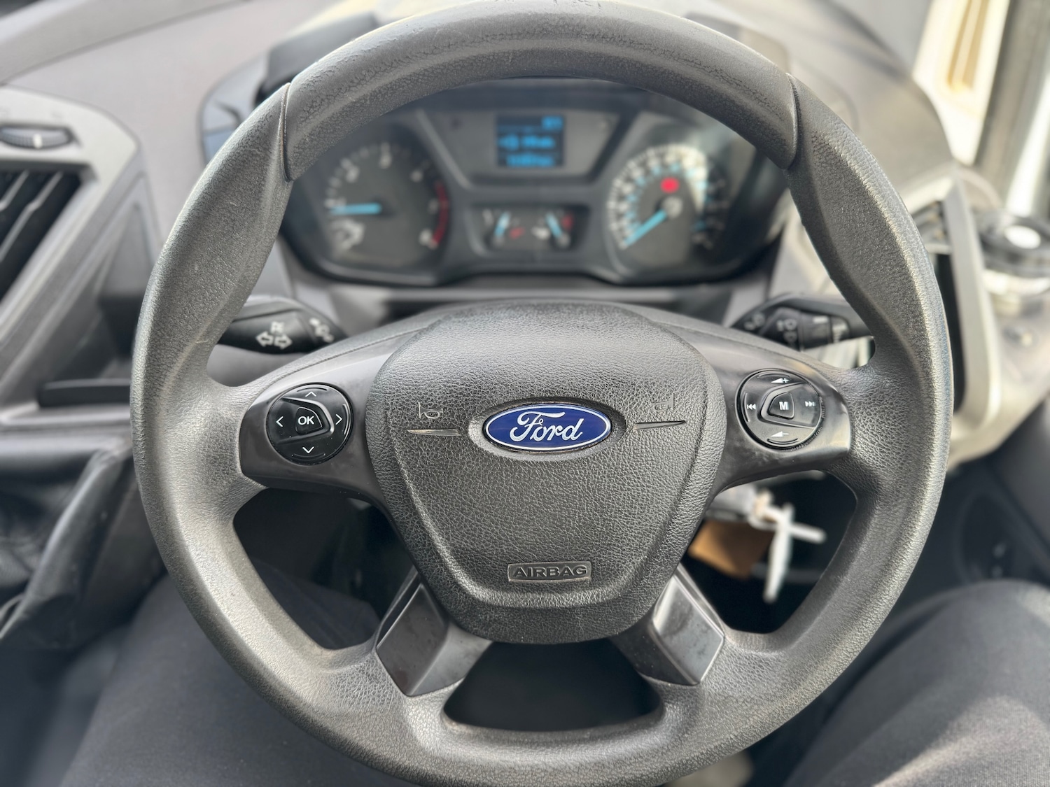 Used Ford Transit Custom 2017 for sale - 76173576: Photo 12
