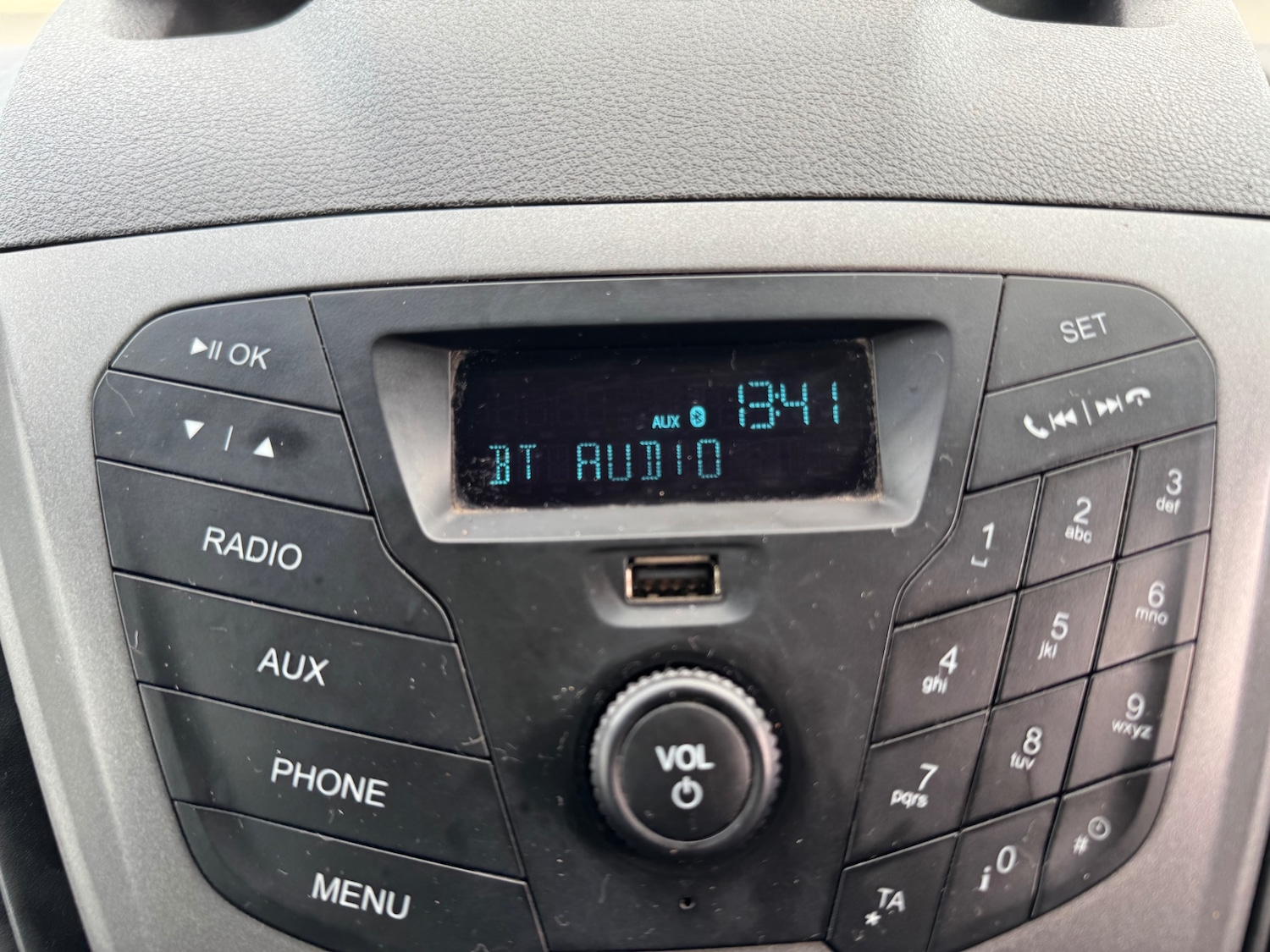 Used Ford Transit Custom 2017 for sale - 76173576: Photo 13