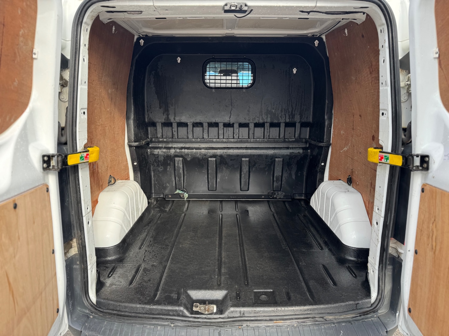 Used Ford Transit Custom 2017 for sale - 76173576: Photo 19