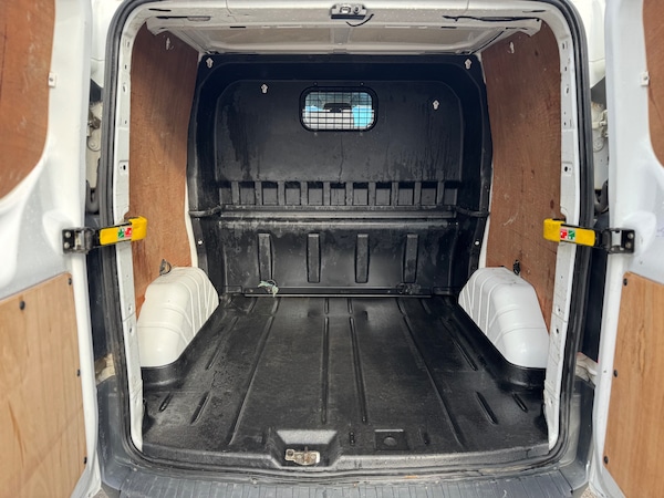 Used Ford Transit Custom 2017 for sale - 76173576: Photo 19