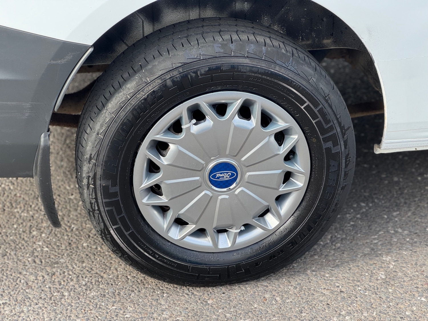 Used Ford Transit Custom 2017 for sale - 76173576: Photo 21