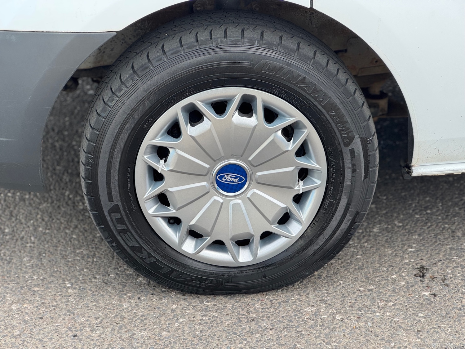 Used Ford Transit Custom 2017 for sale - 76173576: Photo 22