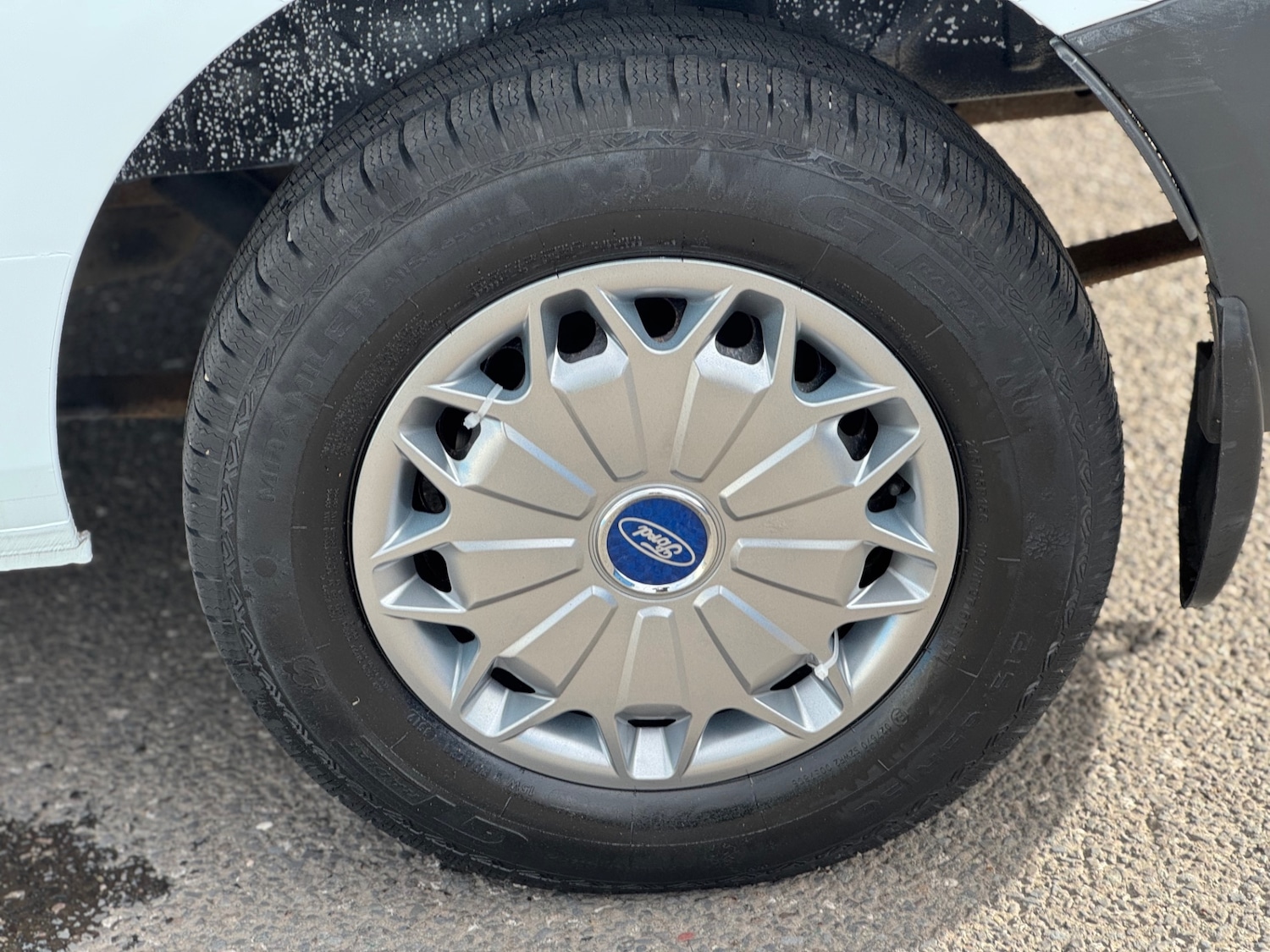 Used Ford Transit Custom 2017 for sale - 76173576: Photo 23