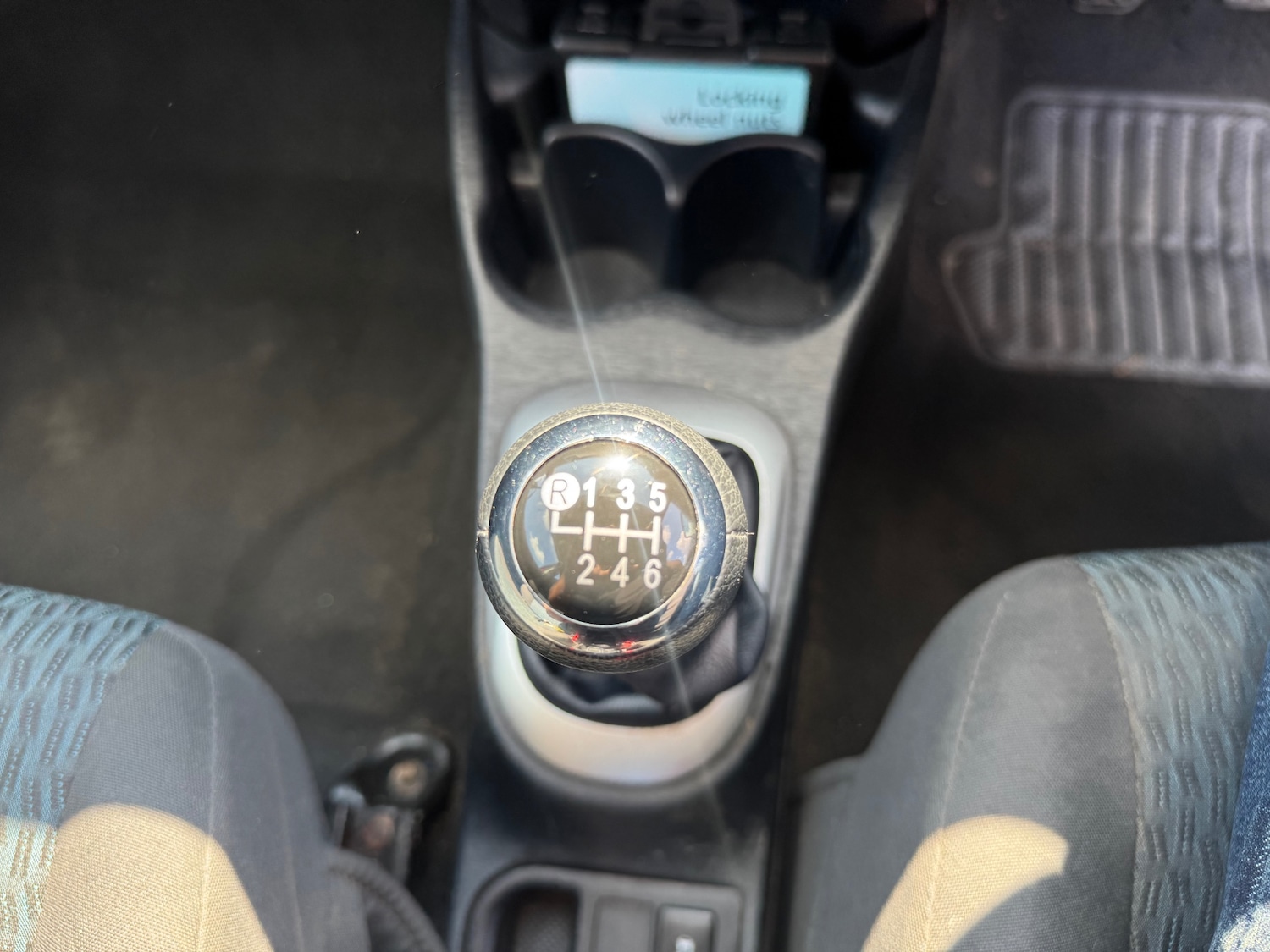 Vehicle 15