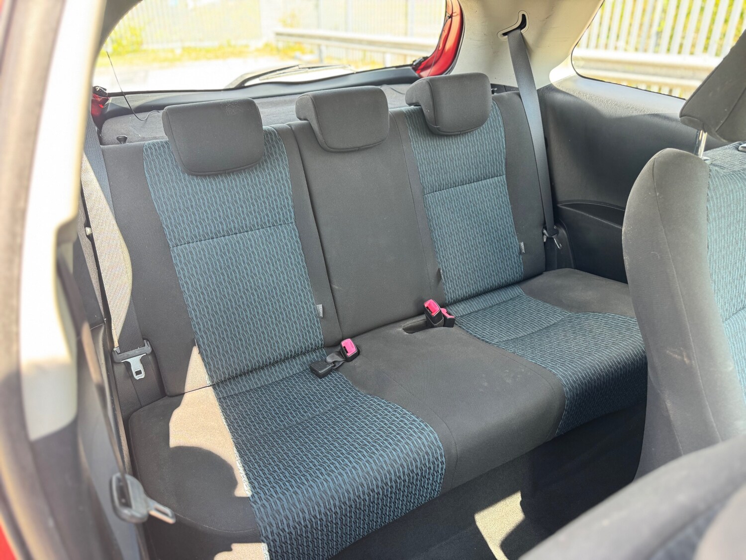 Vehicle 16