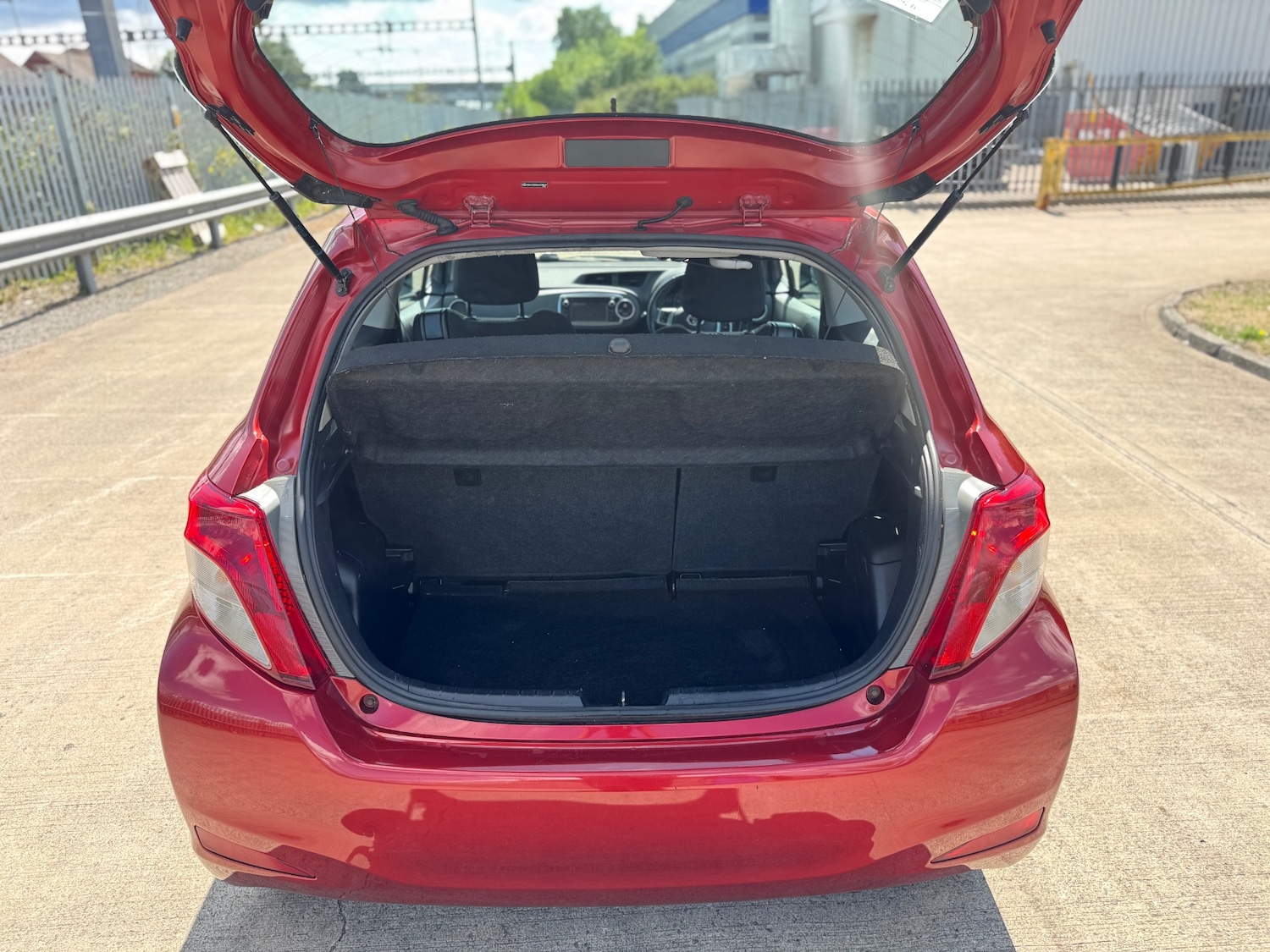 Vehicle 20