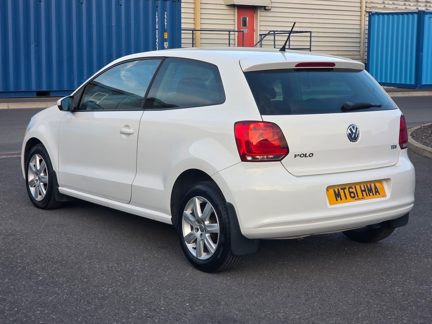 Vehicle 13