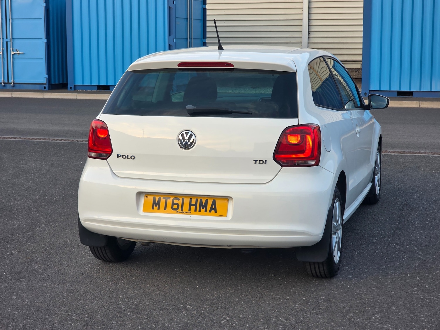 Vehicle 16