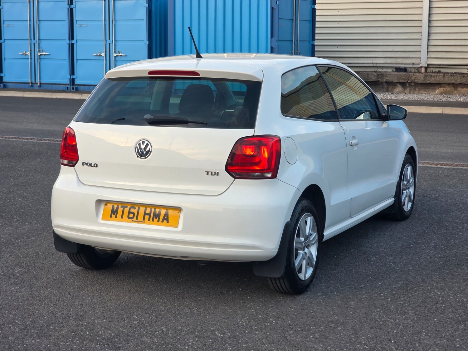 Vehicle 17