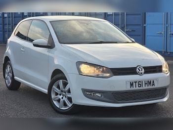 Volkswagen - Polo