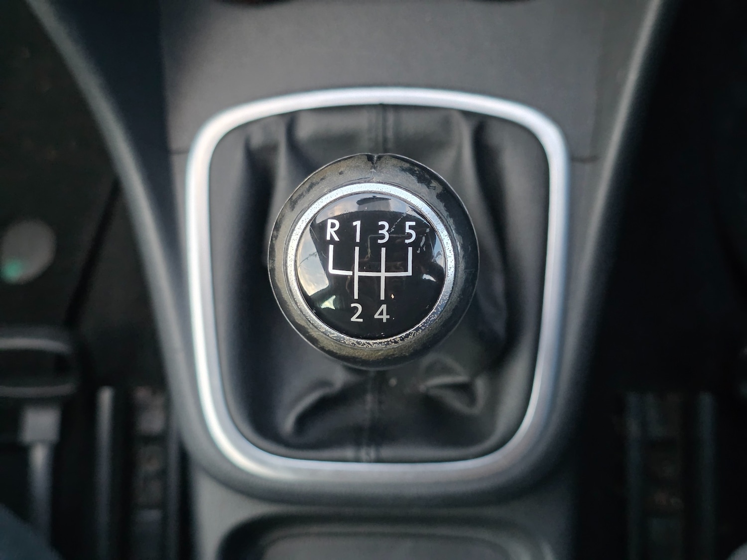 Vehicle 27