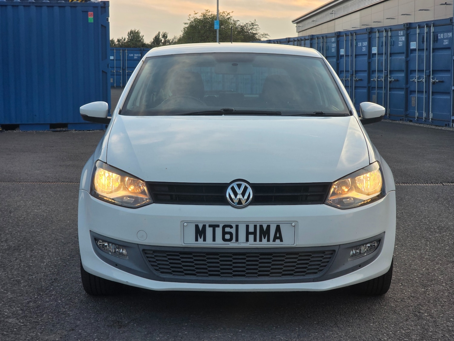 Vehicle 6
