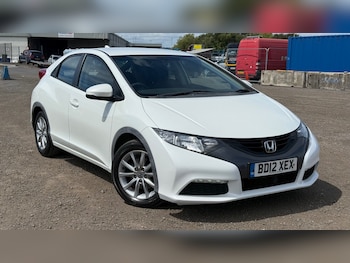 Used Honda Civic 2012 for sale - 79032817: Photo