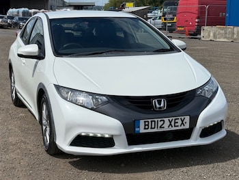 Used Honda Civic 2012 for sale - 79032817: Photo
