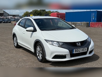 Used Honda Civic 2012 for sale - 79032817: Photo