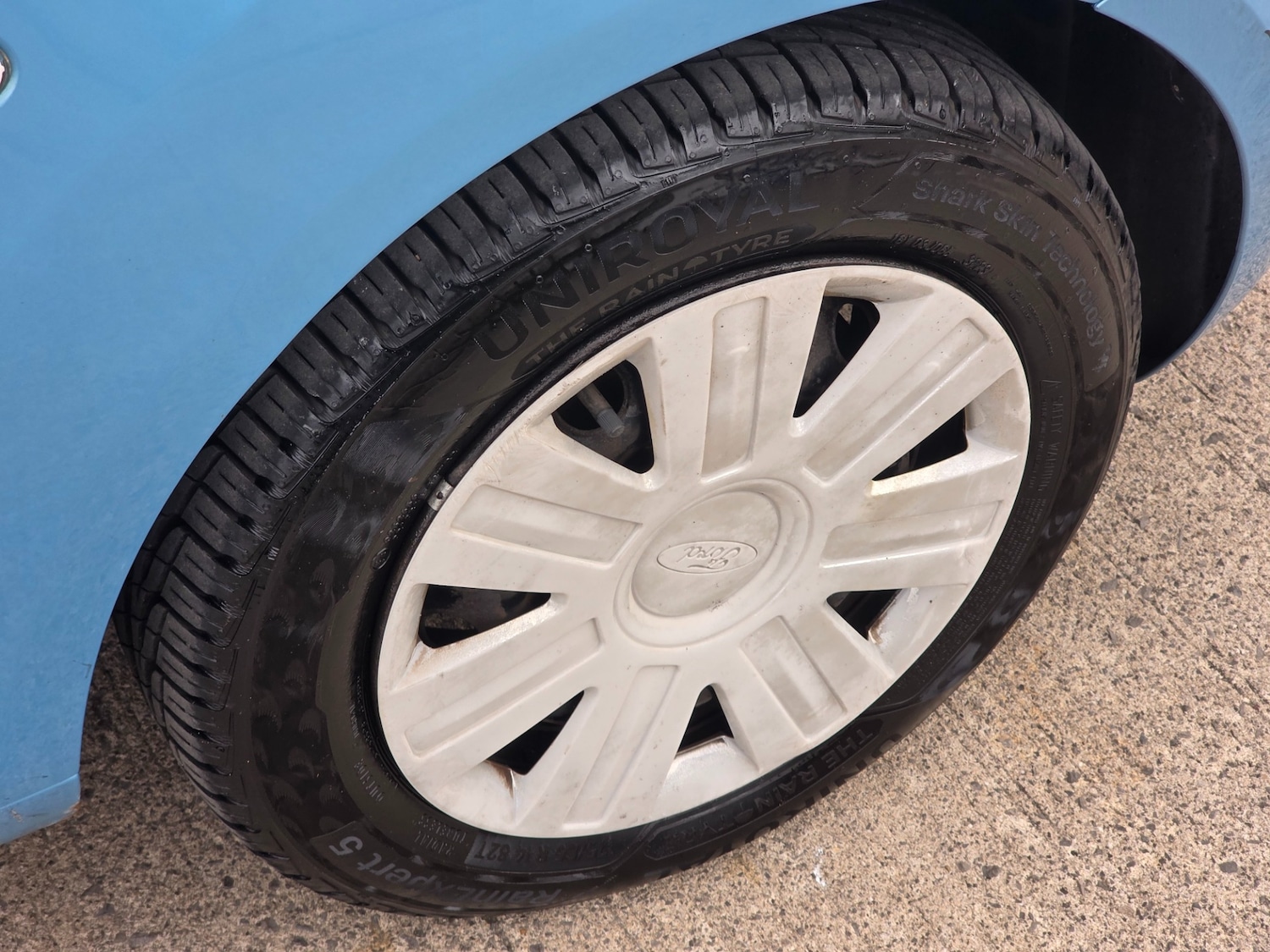 Used Ford Ka 2012 for sale - 75584391: Photo 23