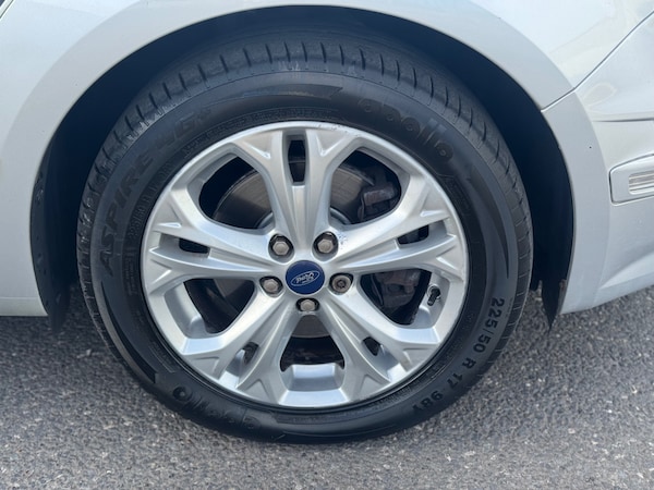 Used Ford S-Max 2012 for sale - 75067282: Photo 11