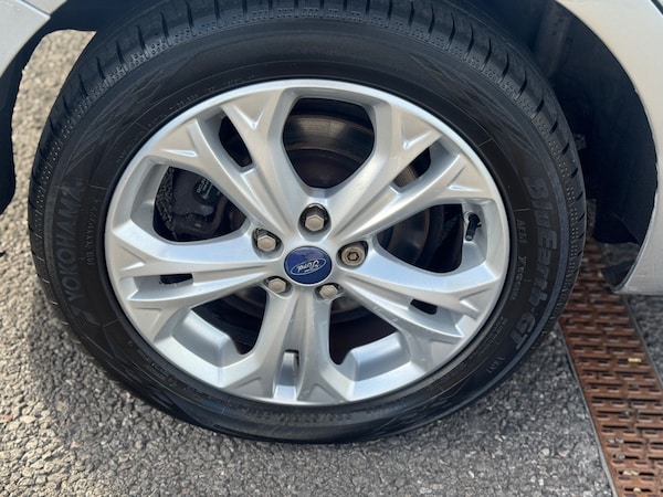 Used Ford S-Max 2012 for sale - 75067282: Photo 12