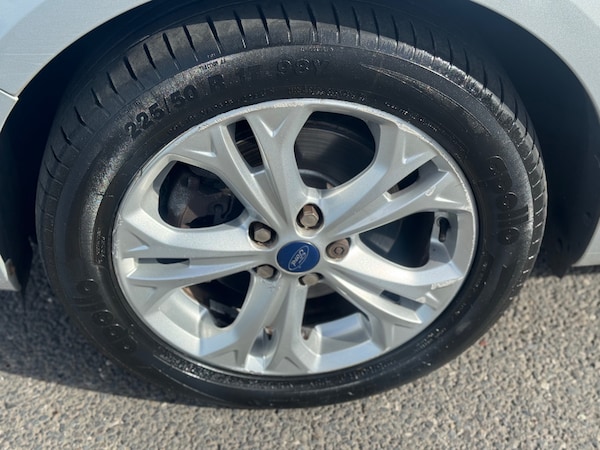Used Ford S-Max 2012 for sale - 75067282: Photo 13