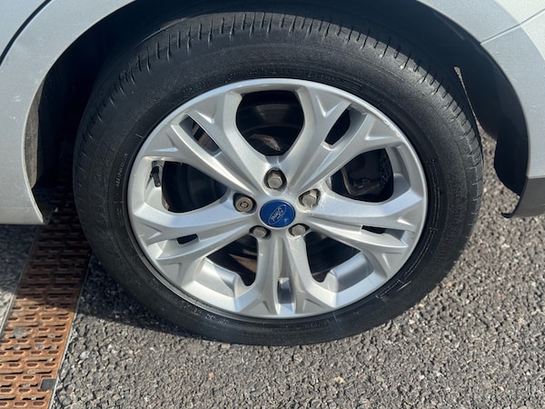 Used Ford S-Max 2012 for sale - 75067282: Photo 14