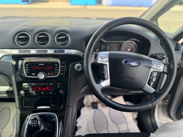 Used Ford S-Max 2012 for sale - 75067282: Photo 15