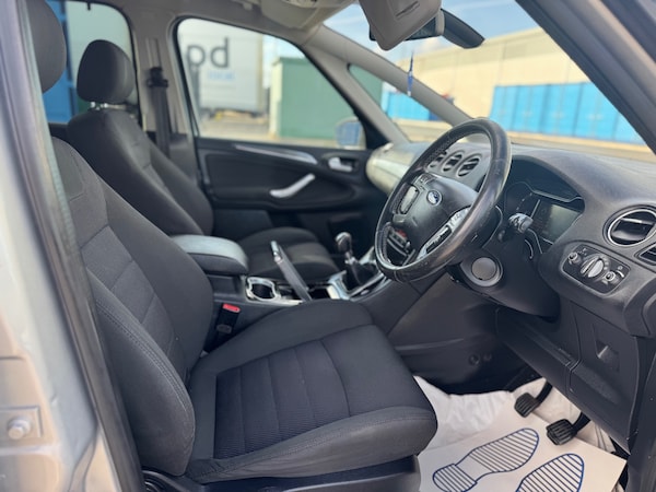 Used Ford S-Max 2012 for sale - 75067282: Photo 16