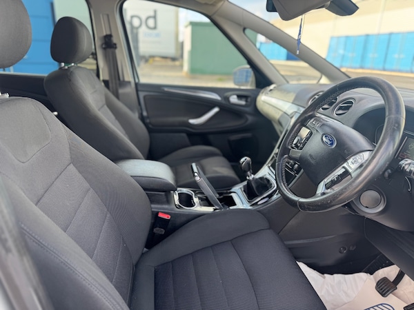 Used Ford S-Max 2012 for sale - 75067282: Photo 17