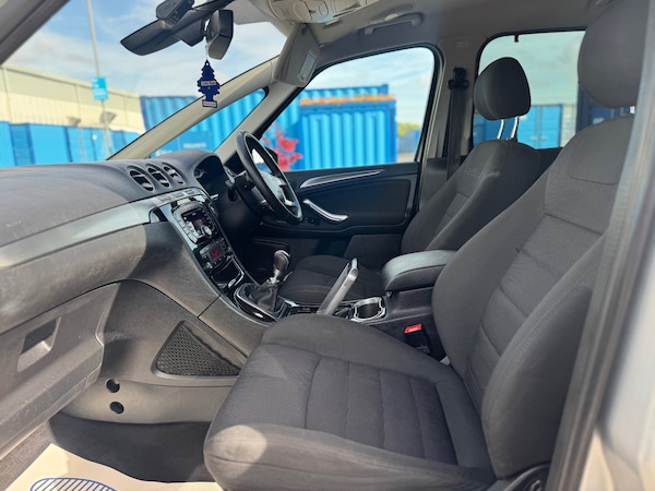 Used Ford S-Max 2012 for sale - 75067282: Photo 18
