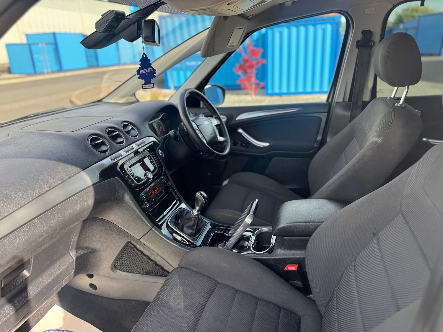 Vehicle 19