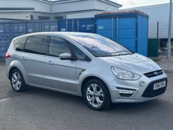 2012 (61) - 2.0 TDCi 163 Titanium 5dr