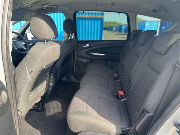 Used Ford S-Max 2012 for sale - 75067282: Photo 20
