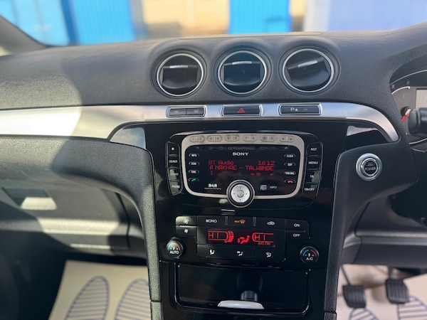 Used Ford S-Max 2012 for sale - 75067282: Photo 24