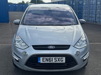Used Ford S-Max 2012 for sale - 75067282: Photo