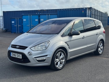 Used Ford S-Max 2012 for sale - 75067282: Photo