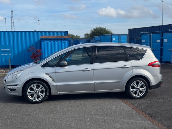 Used Ford S-Max 2012 for sale - 75067282: Photo 5
