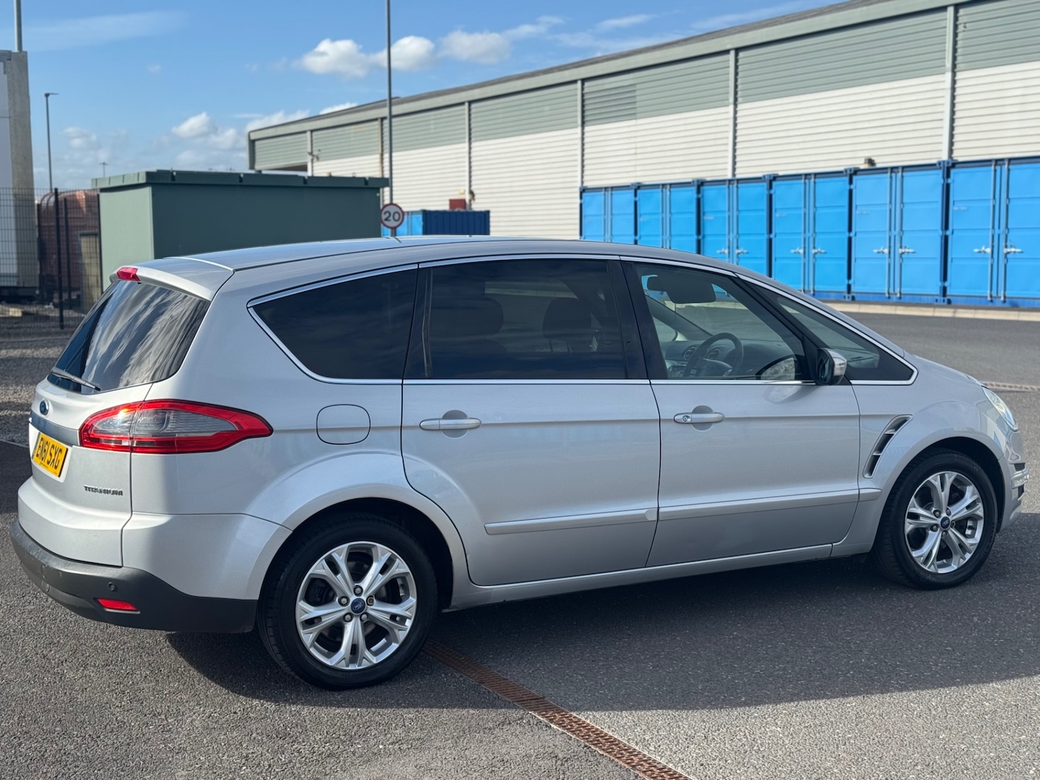 Vehicle 9