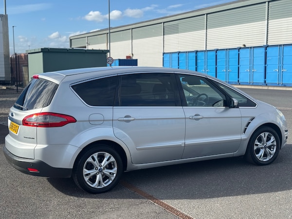 Used Ford S-Max 2012 for sale - 75067282: Photo 9