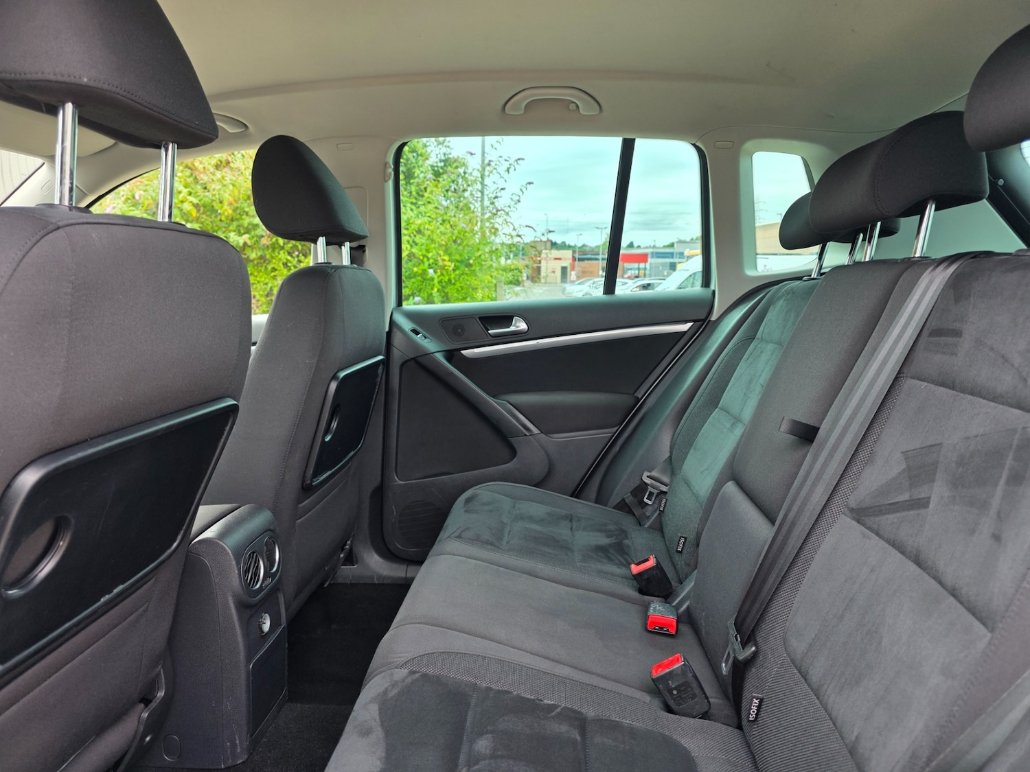 Used Volkswagen Tiguan 2014 for sale - 76627259: Photo 13