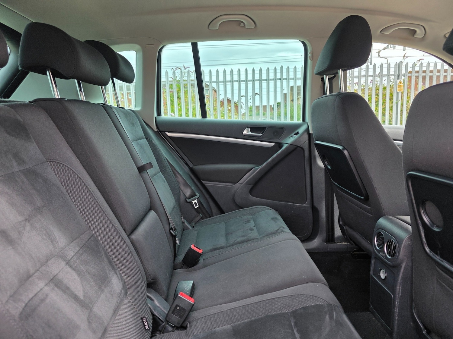 Used Volkswagen Tiguan 2014 for sale - 76627259: Photo 15